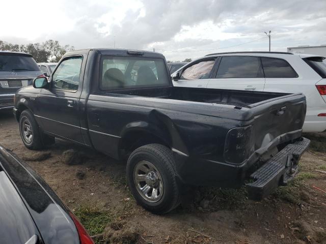 Photo 2 from auction – 2002 FORD RANGER with VIN 1FTYR10D72PA76813