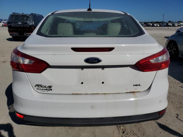 Photo 6 from auction – 2012 FORD FOCUS SEL with VIN 1FAHP3H25CL432386