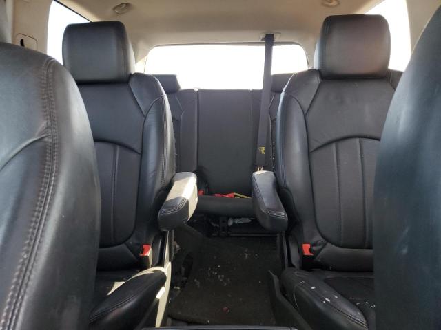 Photo 10 from auction – 2011 GMC ACADIA DEN with VIN 1GKKRTED6BJ407074
