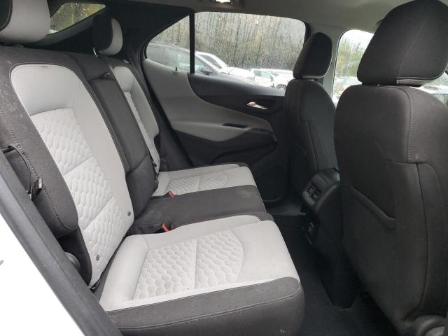Photo 11 from auction – 2019 CHEVROLET EQUINOX LS with VIN 2GNAXSEV8K6299156