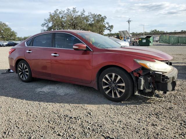 Photo 4 from auction – 2016 NISSAN ALTIMA 2.5 with VIN 1N4AL3AP8GC162899