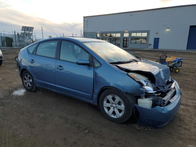 Photo 4 from auction – 2006 TOYOTA PRIUS with VIN JTDKB20U867539631
