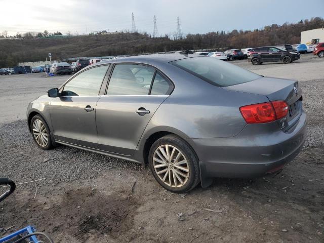 Photo 2 from auction – 2011 VOLKSWAGEN JETTA SEL with VIN 3VWLZ7AJ5BM103589