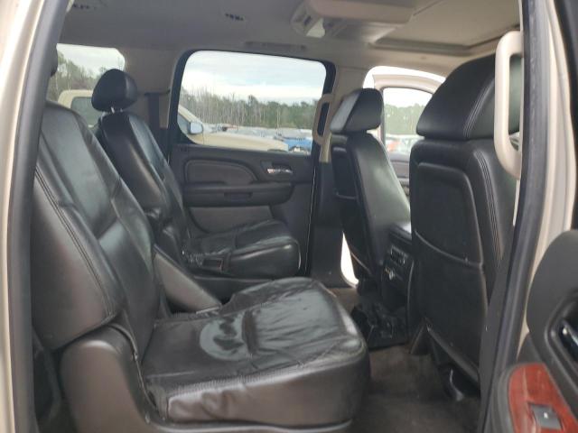 Photo 11 from auction – 2008 CADILLAC ESCALADE E with VIN 1GYFK668X8R260394