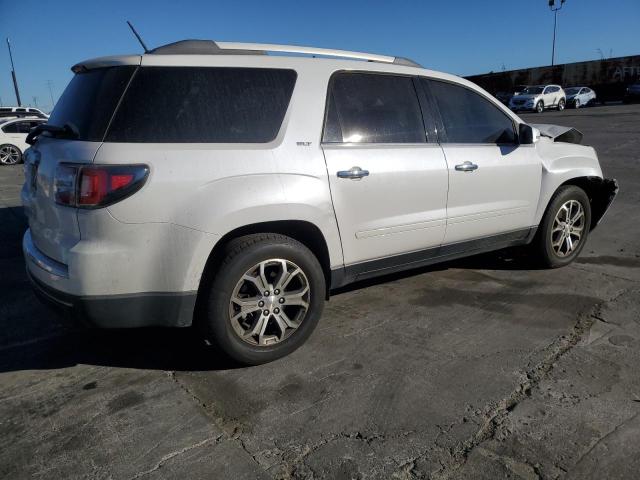 Photo 3 from auction – 2016 GMC ACADIA SLT with VIN 1GKKRRKD9GJ182602