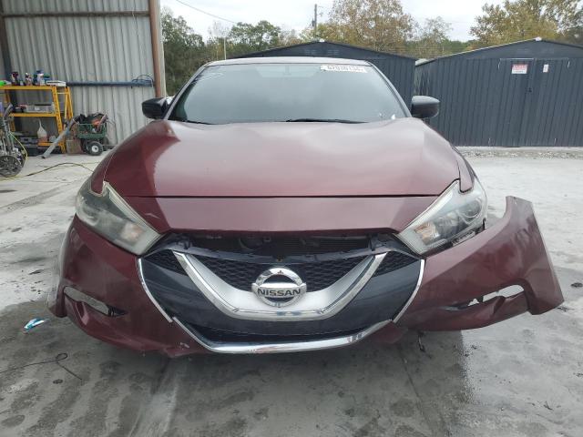 Foto 5 de la subasta – 2016 NISSAN MAXIMA 3.5 con VIN 1N4AA6AP4GC424005