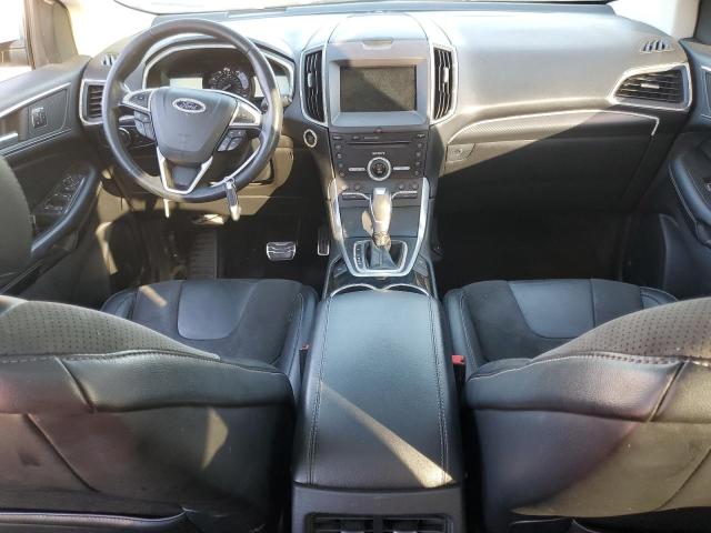 Photo 8 from auction – 2016 FORD EDGE SPORT with VIN 2FMPK4AP1GBC25270