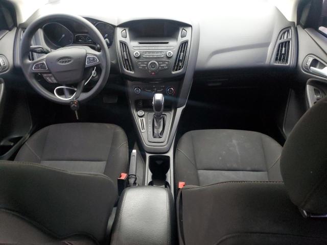 Photo 8 from auction – 2015 FORD FOCUS SE with VIN 1FADP3F25FL214986