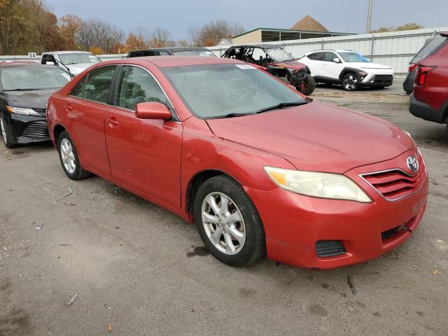 Photo 4 from auction – 2011 TOYOTA CAMRY BASE with VIN 4T1BF3EK4BU123911