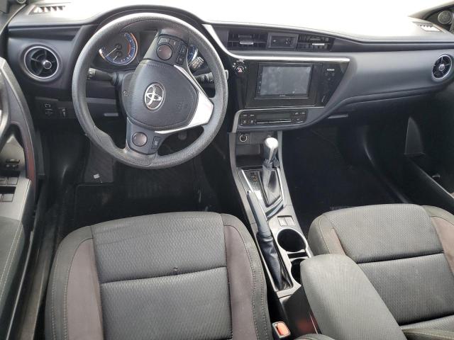 Photo 8 from auction – 2017 TOYOTA COROLLA L with VIN 5YFBURHE6HP676598