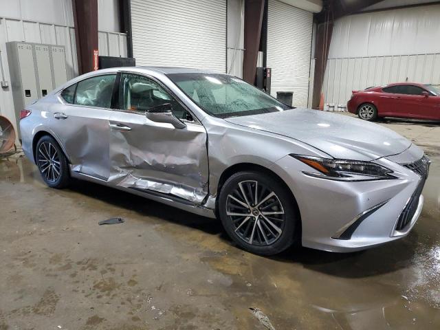 Photo 4 from auction – 2024 LEXUS ES 300H BA with VIN 58ADA1C1XRU044445