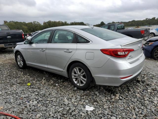 Photo 2 from auction – 2015 HYUNDAI SONATA SE with VIN 5NPE24AF6FH252583