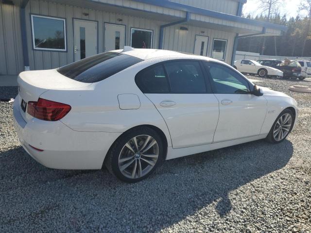 Photo 3 from auction – 2016 BMW 528 I with VIN WBA5A5C50GG354591