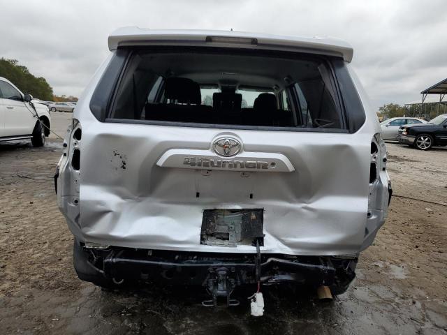 Photo 6 from auction – 2016 TOYOTA 4RUNNER SR with VIN JTEZU5JRXG5128860