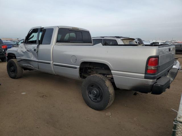 Photo 2 from auction – 1998 DODGE RAM 2500 with VIN 3B7KF226XWG196554