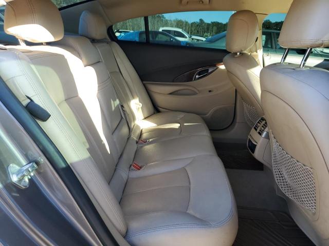 Photo 10 from auction – 2012 BUICK LACROSSE C with VIN 1G4GB5E37CF246548