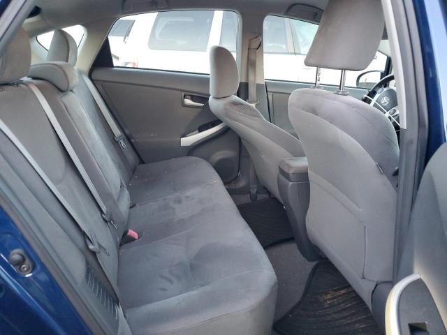 Photo 10 from auction – 2010 TOYOTA PRIUS with VIN JTDKN3DU7A5009033