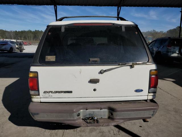 Photo 6 from auction – 1997 FORD EXPLORER with VIN 1FMDU32P7VUA19965
