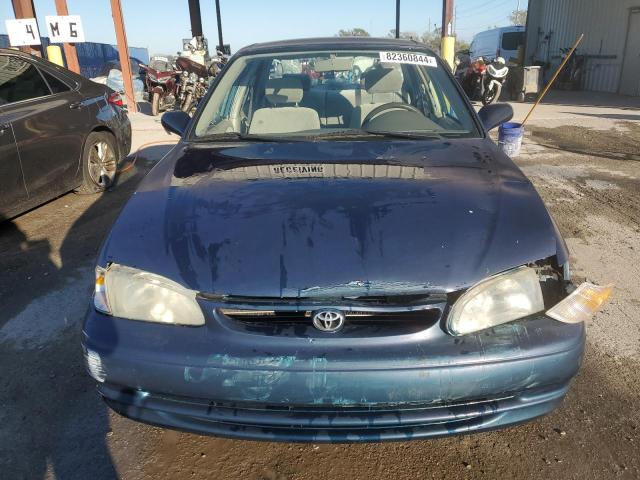 Foto 5 de la subasta – 2000 TOYOTA COROLLA VE con VIN 2T1BR12E9YC317743