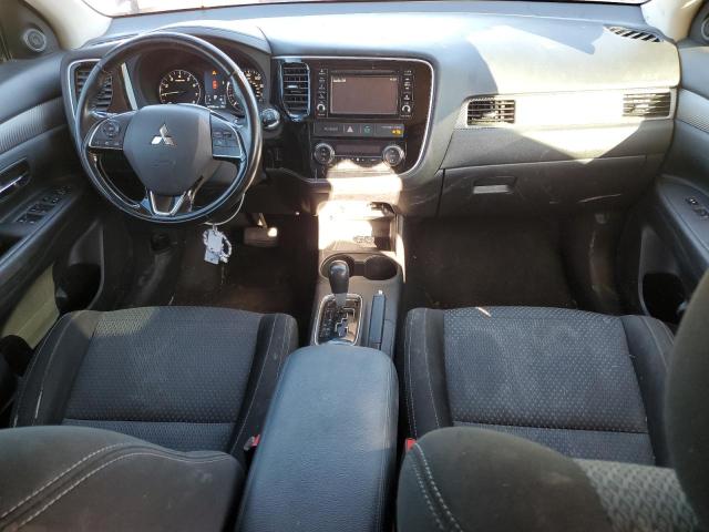 Photo 8 from auction – 2016 MITSUBISHI OUTLANDER with VIN JA4AD3A36GZ059797