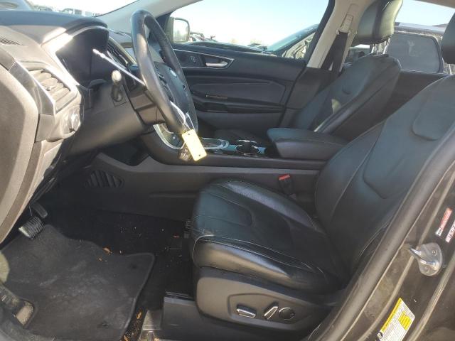 Photo 7 from auction – 2015 FORD EDGE TITAN with VIN 2FMTK4K91FBB49644