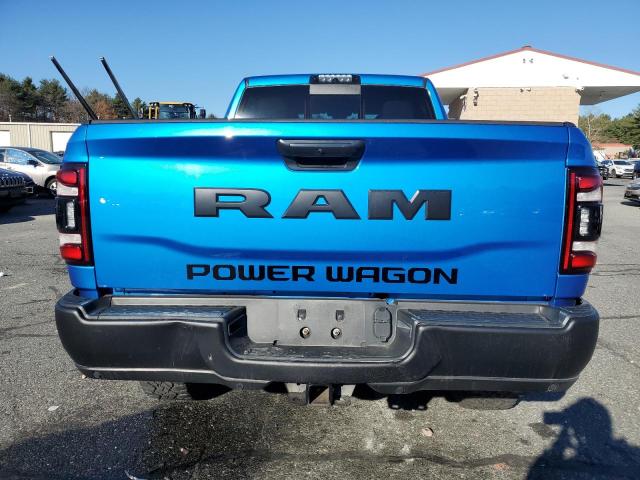 Снимка 6 от търг – 2021 RAM 2500 POWER с VIN 3C6TR5EJXMG519017