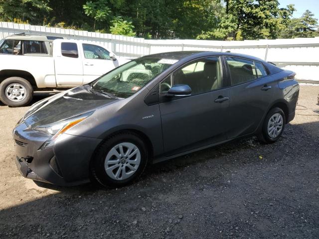 Photo 1 from auction – 2016 TOYOTA PRIUS with VIN JTDKBRFU5G3005401
