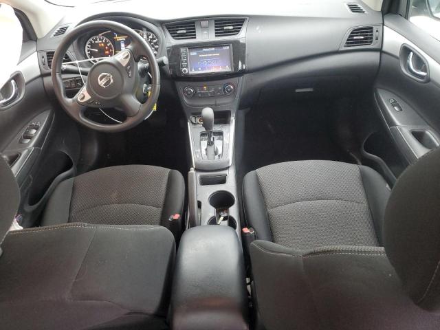 Photo 8 from auction – 2019 NISSAN SENTRA S with VIN 3N1AB7AP1KY295611