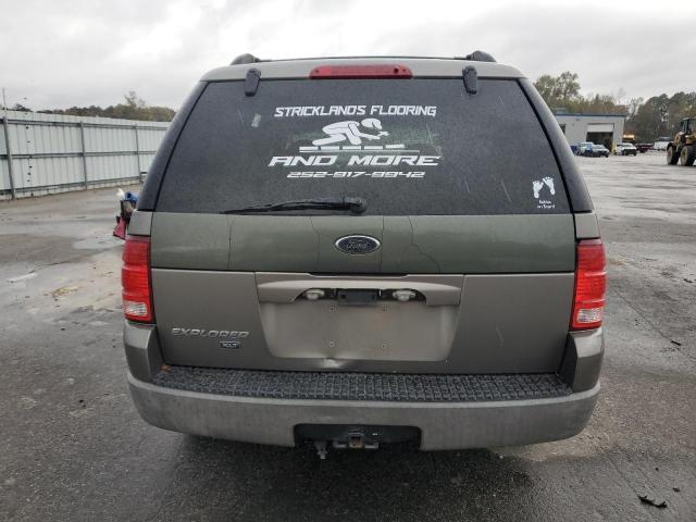 Photo 6 from auction – 2002 FORD EXPLORER X with VIN 1FMZU73E02ZB71661