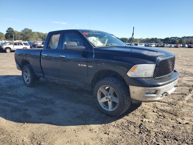 Photo 4 from auction – 2010 DODGE RAM 1500 with VIN 1D7RV1GT2AS240144