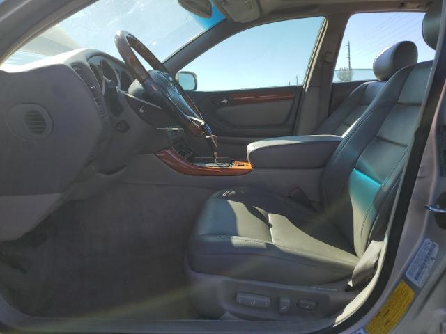 Снимка 7 от търг – 2002 LEXUS GS 300 с VIN JT8BD69S420162557