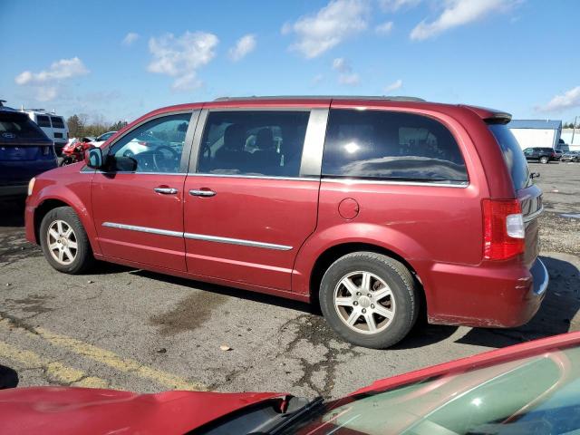 Photo 2 from auction – 2011 CHRYSLER TOWN & COU with VIN 2A4RR5DG4BR682191