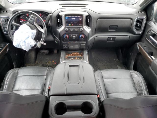 Photo 8 from auction – 2019 CHEVROLET SILVERADO with VIN 1GCRYEED8KZ327396