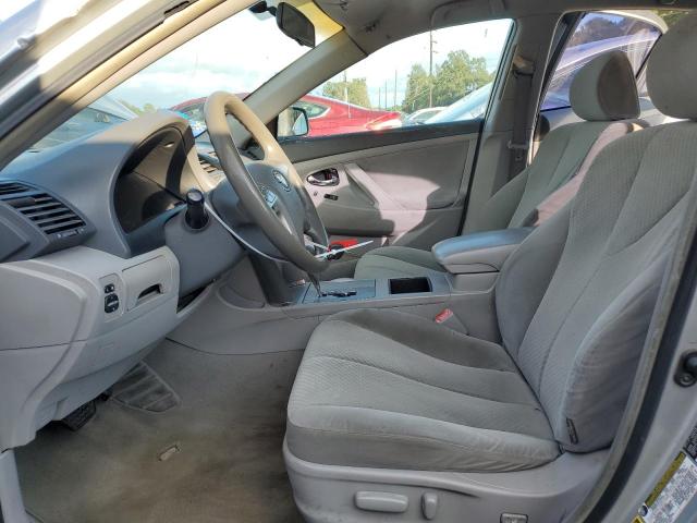 Photo 7 from auction – 2007 TOYOTA CAMRY CE with VIN 4T1BE46KX7U606012
