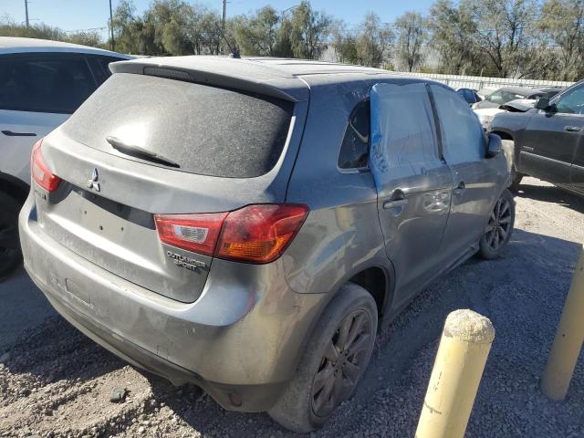 Photo 3 from auction – 2014 MITSUBISHI OUTLANDER with VIN 4A4AP3AU1EE022353