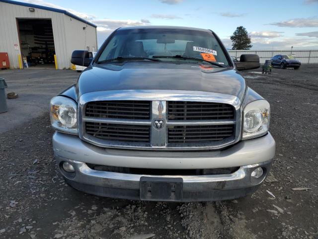 Photo 5 from auction – 2008 DODGE RAM 1500 S with VIN 1D7HU18258J142391