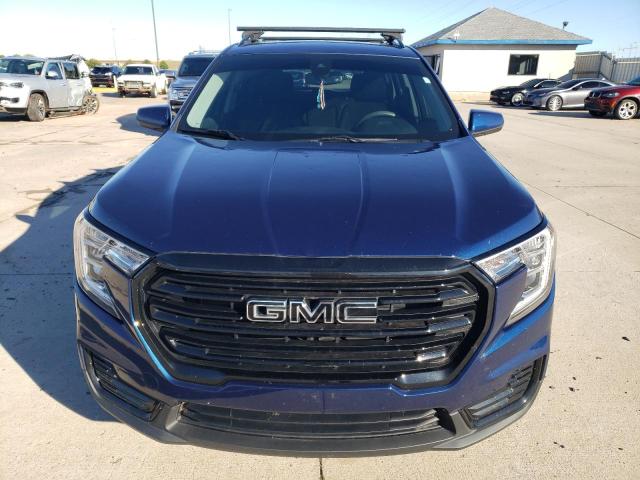 Photo 5 from auction – 2022 GMC TERRAIN SL with VIN 3GKALMEV9NL195909
