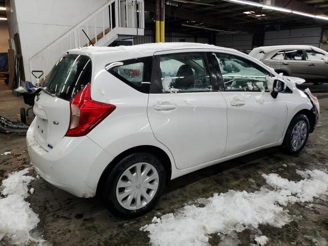 Photo 3 from auction – 2016 NISSAN VERSA NOTE with VIN 3N1CE2CP0GL401261