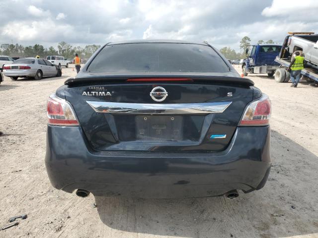 Photo 6 from auction – 2014 NISSAN ALTIMA 2.5 with VIN 1N4AL3AP0EN240724