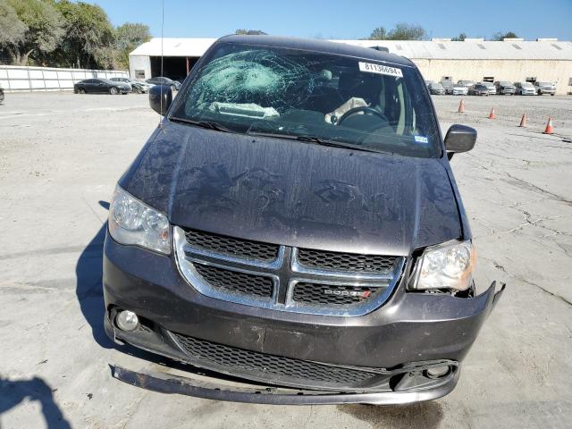 Photo 5 from auction – 2019 DODGE GRAND CARA with VIN 2C4RDGCG2KR660403