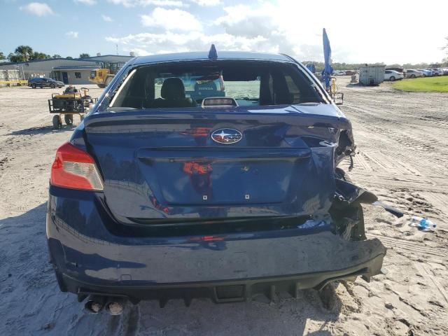 Photo 6 from auction – 2017 SUBARU WRX LIMITE with VIN JF1VA1J65H9827906