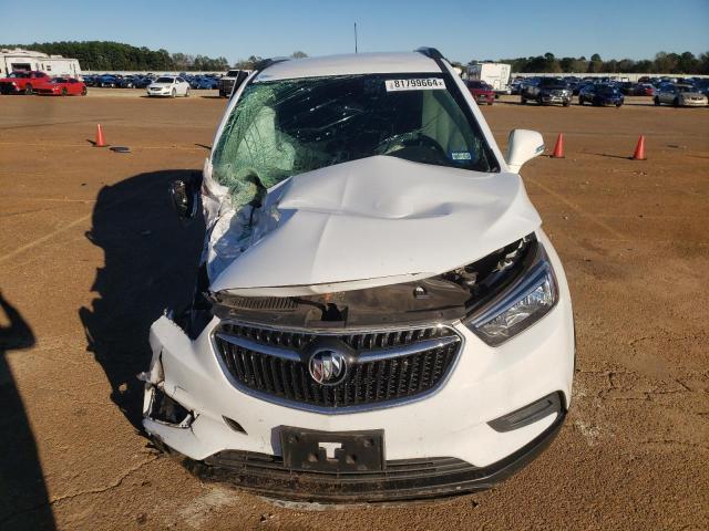 Photo 12 from auction – 2019 BUICK ENCORE PRE with VIN KL4CJASB8KB847686