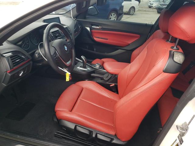 Photo 7 from auction – 2015 BMW 228 XI with VIN WBA1F7C56FVX96166