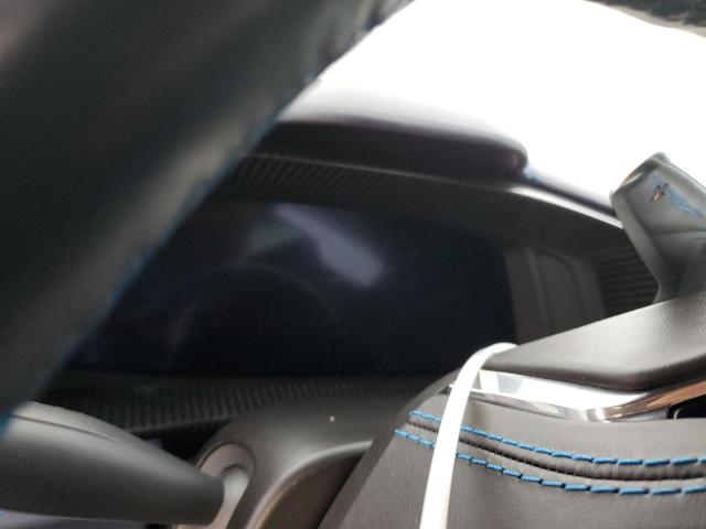Photo 9 from auction – 2021 CHEVROLET CORVETTE S with VIN 1G1YC2D40M5112799