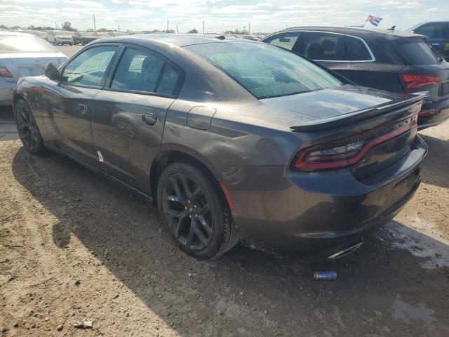 Photo 2 from auction – 2021 DODGE CHARGER SX with VIN 2C3CDXBG1MH582720