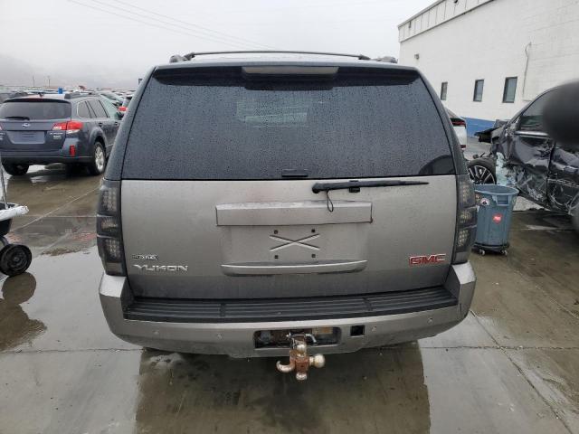 Photo 6 from auction – 2007 GMC YUKON with VIN 1GKFK130X7R234730