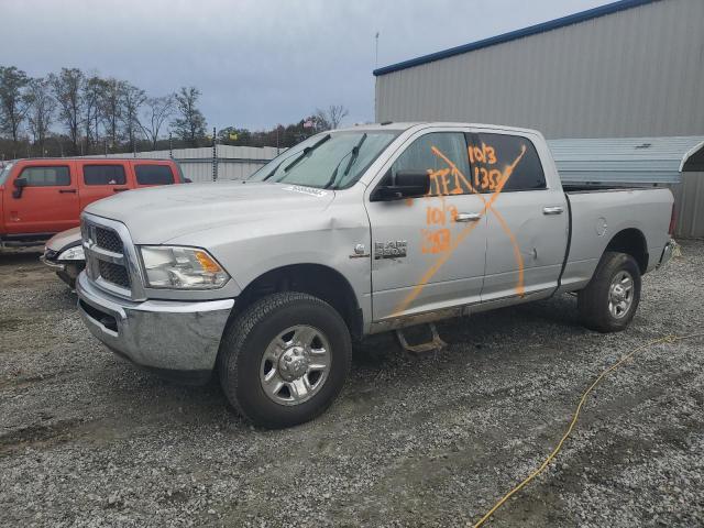 RAM 2500 SLT 2017 with VIN 3C6UR5DL2HG703946 - Photo from auction