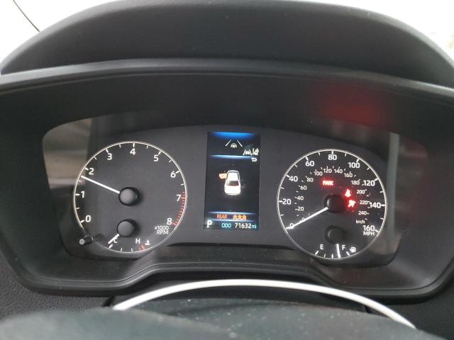 Photo 9 from auction – 2023 TOYOTA COROLLA LE with VIN 5YFB4MDE0PP019514