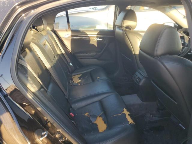 Photo 10 from auction – 2007 ACURA TL with VIN 19UUA66277A028877