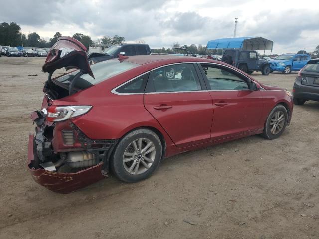 Photo 3 from auction – 2016 HYUNDAI SONATA SE with VIN 5NPE24AF2GH371782